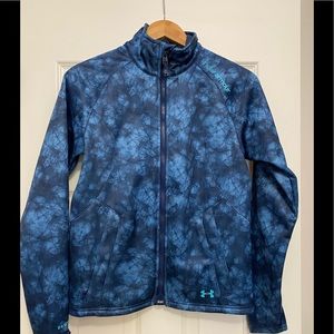 Under Armour Mountain Women's UA ColdGear Infrared Softershell Jacket